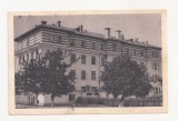 CB1 - Carte Postala- Vedere din Techirghiol, circulata 1957