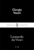 Leonardo da Vinci | Giorgio Vasari