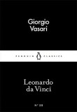 Leonardo da Vinci | Giorgio Vasari