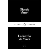 Leonardo da Vinci | Giorgio Vasari