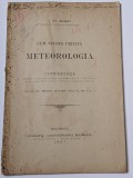 Cum trebuie privita metrologia, Bucuresti 1907