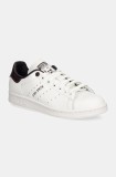 adidas Originals sneakers din piele Stan Smith culoarea alb, IF6997