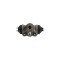 Clilindru pistonas frana MAZDA MX-3 EC BREMBO A12413