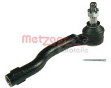 Cap de bara MAZDA 2 (DE) (2007 - 2015) METZGER 54041402