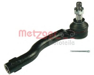 Cap de bara MAZDA 2 (DE) (2007 - 2015) METZGER 54041402 foto