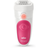 Braun Silk-&eacute;pil 5 5500 epilator pentru picioare 1 buc