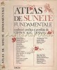 Atlas De Sunete Fundamentale - Traduceri, Prefata, Postfata: St. Augustin Doinas