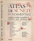 Cumpara ieftin Atlas De Sunete Fundamentale - Traduceri, Prefata, Postfata: St. Augustin Doinas