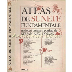 Atlas De Sunete Fundamentale - Traduceri, Prefata, Postfata: St. Augustin Doinas