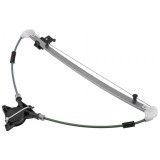 Macara geam Mazda Cx7 2007-, Dreapta, Spate, EG2172590