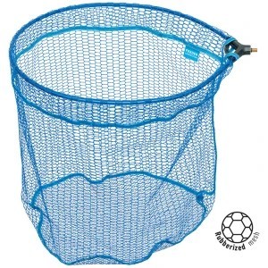 Cap Minciog Carp Zoom Feeder Competition Rubbered Landing Net Head 40x50/40cm foto