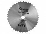 Disc circular pentru lemn 300x32x40T, Geko G00061