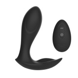 Vibrator Winyi Wearable Candice Black