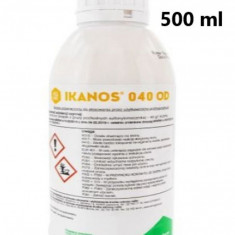 Erbicid Ikanos 500 ml