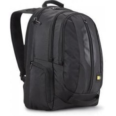 Rucsac Notebook Case Logic de 17.3 si tableta de 10.1 cu buzunar&amp;amp; compartiment de accesorii RBP217
