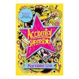 Accidental Superstar de Marianne Levy - Carti pentru copii, Prima carte dintr-o serie