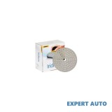 Disc abraziv pentru slefuit cu gauri de aspiratie mirka Alta marca Alt model #7