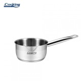 CASEROLA INOX 14X7 CM, 1 L, MAESTRO, Heinner