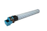&Icirc;ncărcătură toner compatibilă AAV8450, TN328C, 28000 filelor pentru imprimante