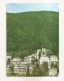RF196 - Carte Postala - Slanic Moldova, circulata 1968
