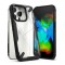 Husa pentru Apple iPhone 14 Pro Max, Ringke, Fusion X, Neagra