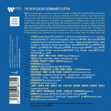 The New Gustav Leonhardt Edition (Box Set) | Gustav Leonhardt