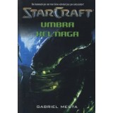 Star Craft 2. Umbra Xel&#039;naga/Gabriel Mesta