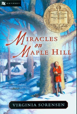 Miracles on Maple Hill foto