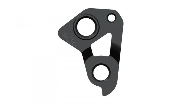 Ureche Cadru PILO D1053 Moustache
