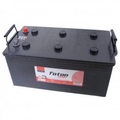 Baterie Auto, Foton, 12V, 180Ah, Pornire 1000A, 513 x 223 x 233 mm