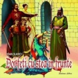 Doi feti cu stea in frunte - Ioan Slavici