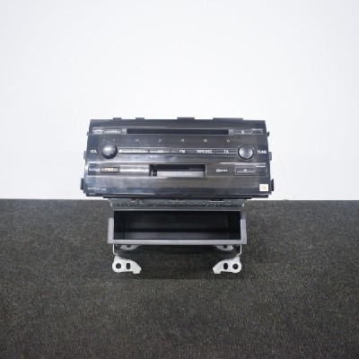 Unitate radio CD TOYOTA PRIUS Hatchback _W2_ 2007 OEM: 86120-47120,FA08587,CQ-ES0370A 10397264 foto