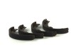 Set saboti frana, frana de mana MERCEDES S-CLASS (W220) (1998 - 2005) ABE CRM006ABE