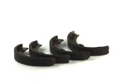 Set saboti frana, frana de mana MERCEDES S-CLASS (W220) (1998 - 2005) ABE CRM006ABE