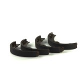 Set saboti frana, frana de mana MERCEDES S-CLASS Cupe (C215) (1999 - 2006) ABE CRM006ABE