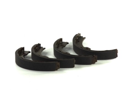 Set saboti frana, frana de mana MERCEDES S-CLASS (W220) (1998 - 2005) ABE CRM006ABE foto