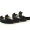 Set saboti frana, frana de mana MERCEDES S-CLASS (W220) (1998 - 2005) ABE CRM006ABE