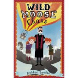 Wild moose chase
