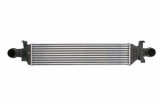Radiator intercooler MERCEDES-BENZ B-CLASS Sports Tourer (W246, W242) (2011 - 2018) THERMOTEC DAM017TT