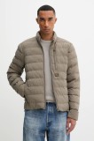 G-Star Raw geacă culoarea negru, de tranziție, D24276-D518