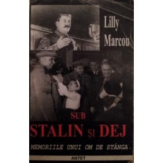 SUB STALIN SI DEJ