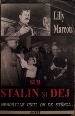 SUB STALIN SI DEJ foto