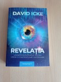 David Icke &ndash; Revelatia (vol. 1)