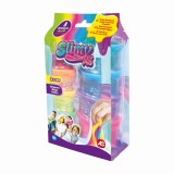 SLIME SLIMY AS SET 8 BORCANASE SuperHeroes ToysZone