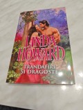 LINDA HOWARD: TRANDAFIRI SI DRAGOSTE