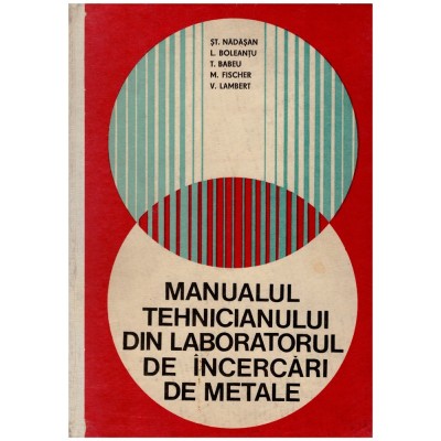 St. Nadasan, L. Boleantu, T. Babeu, M. Fischer, V. Lambert - foto