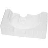 Tava colectare apa frigider Arctic / Beko 5810470100 Original