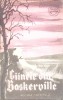Cainele din Baskerville - Arthur Conan Doyle, 1956, Editura Tineretului, Romana, Roman, Sherlock Holmes
