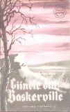 CAINELE DIN BASKERVILLE-ARTHUR CONAN DOYLE-266639
