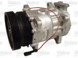 Compresor clima / aer conditionat RENAULT LAGUNA III (BT0/1) (2007 - 2016) VALEO 813680